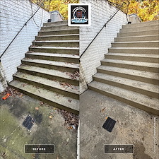 House-Washing-Concrete-Cleaning-in-Ridgefield-Estates-Woodbridge-VA 8